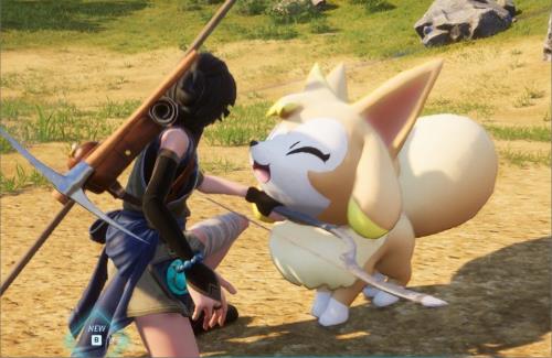 【悲しい】パルワールドのプレイヤー数が急降下…