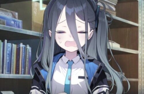【悲報】覇権ソシャゲと呼ばれたブルアカさん、現在の過疎っぷりが悲惨だと話題に…