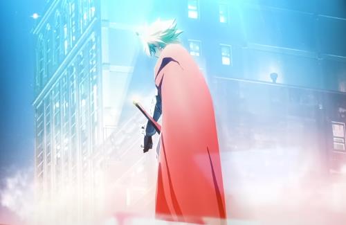 TVスペシャルアニメ「Fate/strange Fake -Whispers of Dawn-」の放送が延期に