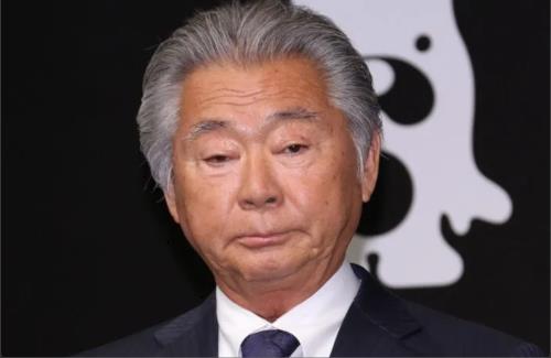 フリーアナウンサー・みのもんた（80）さんの現在の姿・・・