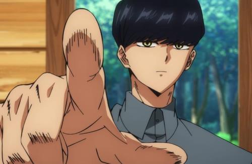 アニメ「マッシュル-MASHLE-」本PV公開！4月7日よりMXほかにて放送開始！！