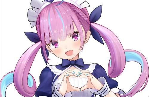 【！？】ホロライブ・湊あくあが卒業を発表…