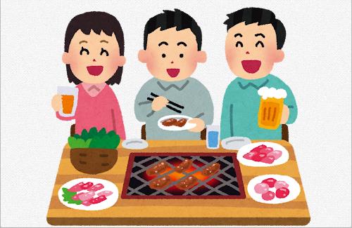 「焼肉きんぐ」が嘔吐客の件で謝罪…『お客様への対応に至らぬ点が多々ありました。今回の件を踏まえ、再発防止策を進めております。』