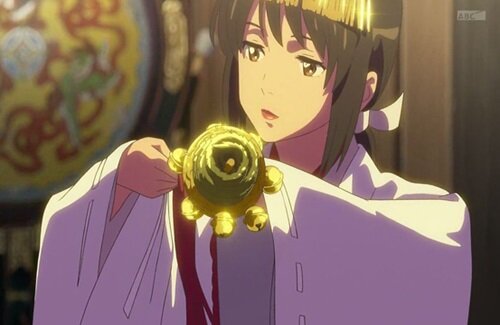巫女さんの写真を撮るのはやめて欲しいという話