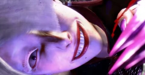 格ゲー『ストリートファイター6』新キャラ“A.K.I.”9月27日に配信決定！クセが強すぎるｗｗｗｗ