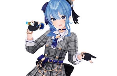 【悲報】星街すいせいさんのコラボメニュー、ぼったくりだと叩かれてしまう・・・