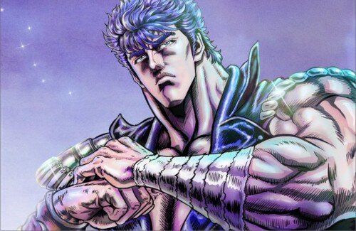 『北斗の拳』の新作アニメは2026年放送！メインキャストなどの情報は「Anime Expo 2025」で解禁