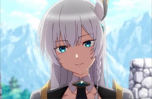 『片田舎のおっさん、剣聖になる』のアリューシア、格好がドスケベやなぁ→公式レイヤーさん完全再現してたｗｗｗｗｗｗｗｗ