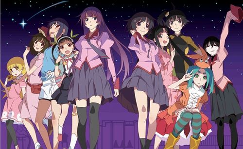 Amazonプライムビデオ2024年1月ラインナップ公開！！『鋼の錬金術師』、『物語シリーズ』が一挙配信へ