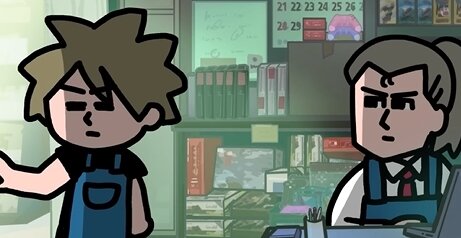 FUNNYMOVIE制作『なんとなくわかるかもしれない！ファイナルファンタジーVII リメイク』動画公開ｗｗｗｗ