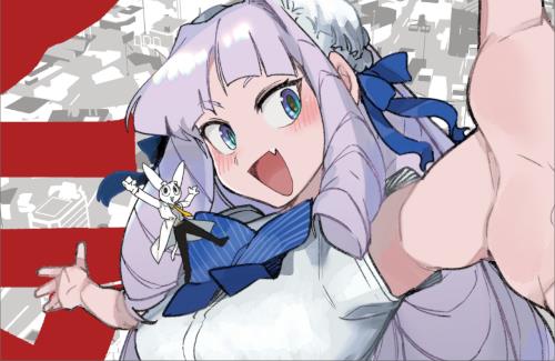 サンデーうぇぶり連載「ジャイアントお嬢様」アニメ化決定！４８時間限定で全話無料公開