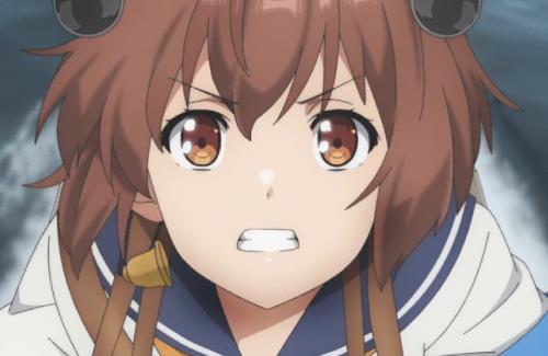 アニメ『「艦これ」いつかあの海で 5話』原作ファンは楽しめてるのだろうか