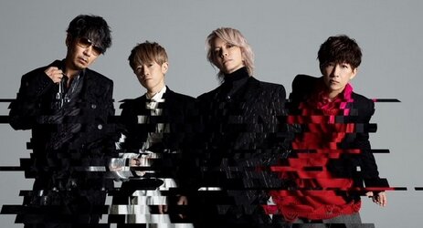【！？】L'Arc〜en〜Cielが約3年ぶり新曲でベイブレードXの主題歌に！