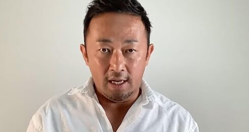 ガーシー、関連語録が流行語大賞にノミネートなしｗｗｗｗ「他のやつにくれてやる」