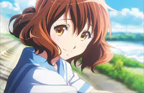 『響け！ユーフォニアム』を時系列順にまとめたイラストが公開！