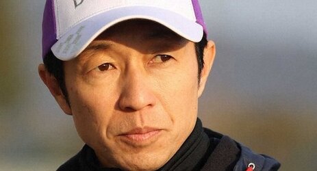 【競馬】武豊騎手が斜行で1月25日～2月2日までの間騎乗停止に