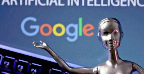 グーグルが生成AI技術搭載アプリ『ジェミニ』を提供開始！日本語版は来週から