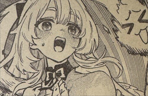 【画像】紙とデジタルデータを比較・・・印刷の方がエチチやな