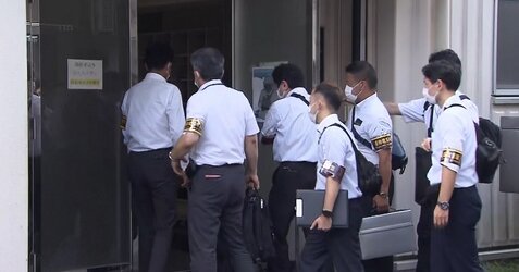 日大アメフト部の覚醒剤と大麻問題に理事長は取材応じず…対応に疑問の声があがる