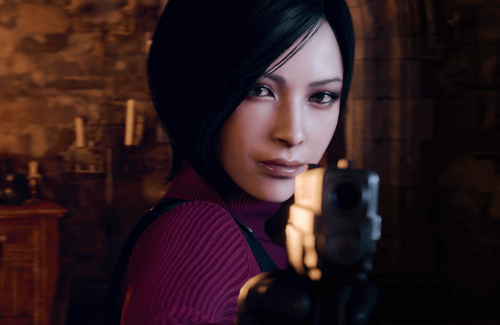 『バイオハザードRE:4』エイダの英語版声優さん「演技がひどい」と批判殺到→インスタ投稿をほぼ全削除する事態に