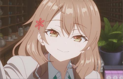 アニメ『時々ボソッとロシア語でデレる隣のアーリャさん 3話 感想』そうか幼馴染か