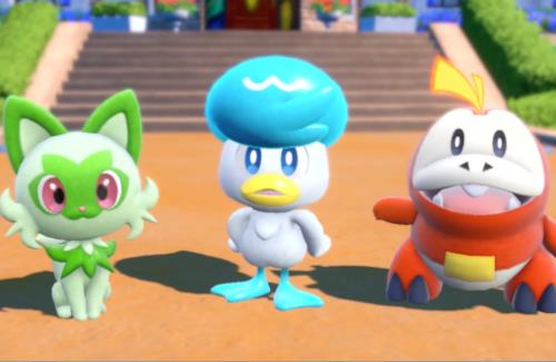 【ポケモンWCS】最終日に「ポケモン大集合パレード」を披露！！