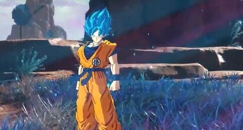 【期待】『ドラゴンボール スパーキング！』シリーズ最新作が発表！！きたあああああああ