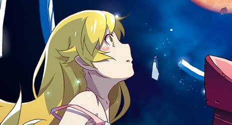 【副音声アリ】Abemaで『〈物語〉シリーズ』時系列順で168時間ノンストップ放送ｗｗｗｗ