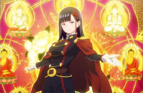 アニメ『魔都精兵のスレイブ2』は2026年1月放送！第1弾PVが解禁