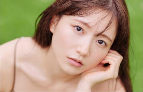 ラブライブ！声優・青山なぎささんの1st写真集発売決定！！