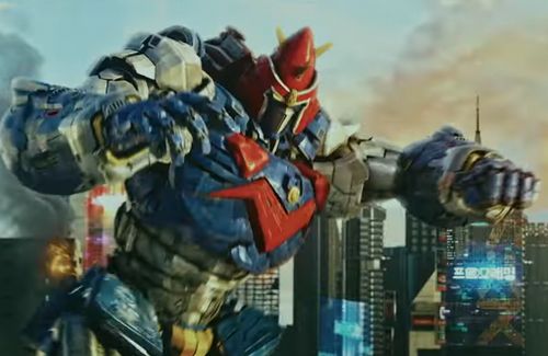 実写映画『ボルテスV レガシー』１０月18日公開決定！フィリピンのスタッフが新たに制作した“超電磁編集版”で公開