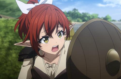 アニメ「ゴブリンスレイヤーⅡ 3話 感想」面倒見が良いなゴブスレさん