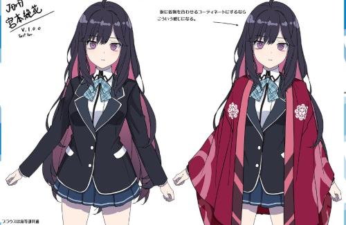 「ハイスクールD×D」のスピンオフ作品『ジュニア・ハイスクールD×D』刊行決定！中等部がメインのお話