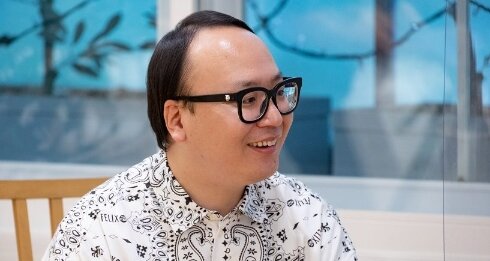 【本物】トレエン・たかしさんがアイドルの恋愛禁止ルールで私見を語る「正直僕は人の女にお金を払いたくないので」