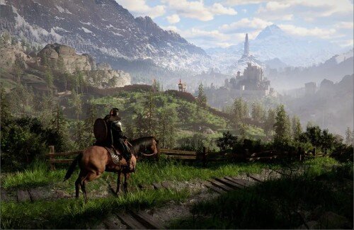 【悲報】辛口レビューのYouTuberさん『紅の砂漠の購入は非推奨』