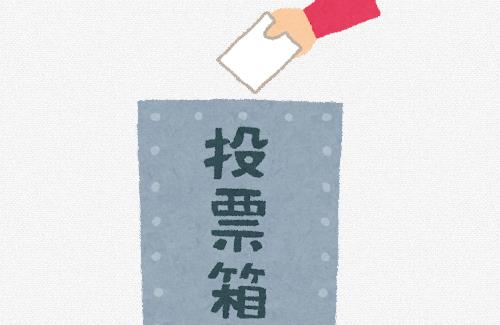 【ひぇっ】大阪の投票率30%未満・・・