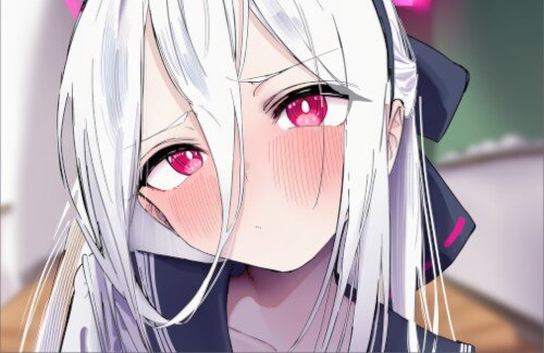 XのAI「Grok」を使ったキャラクターの着せ替えが流行るｗｗｗｗｗｗｗｗｗｗｗｗ