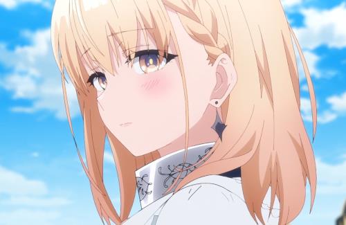 アニメ「豚のレバーは加熱しろ 2話 感想」今後は豚で稼いでいけ