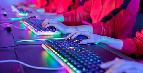 埼玉にあるデジタル高が開校『eスポーツ』に特化したコースねぇ･･･