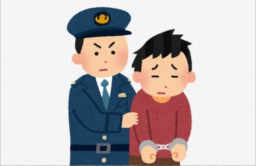  50代のAI絵師さん捕まる・・・『生成AIで作ったわいせつ画像をSNSで共有』
