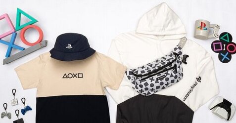 『プレイステーション ポップアップストア』がTGS2023に登場！物販の一部が公開されたぞおおおおお