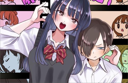 「僕の心のヤバイやつ」劇場版の制作が決定！公式『市川と山田のその後が描かれます✨』