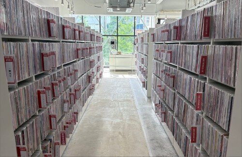 【朗報】秋葉原に地域最大級の中古同人誌コーナーが登場！らしんばん新店舗が6月26日オープンのサムネイル