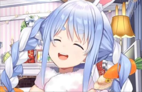 ぺこら『グッズのランダム商法は無理して買わなくていい。あれはイカれてるから』