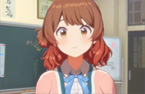 『学園アイドルマスター』、60fpsにすると胸が揺れなくなる模様…