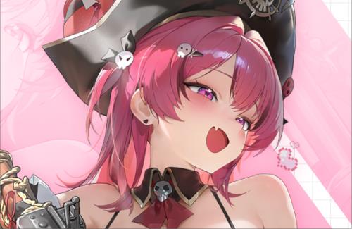 【勝利の女神：NIKKE】海賊メイドのマストえちち過ぎだろｗｗｗｗｗｗｗｗｗｗｗｗ