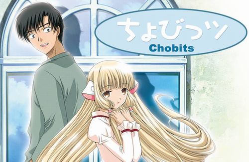 【CLAMP作】アニメ『ちょびっツ』全24話、YouTubeで3月1日より期間限定公開決定！！