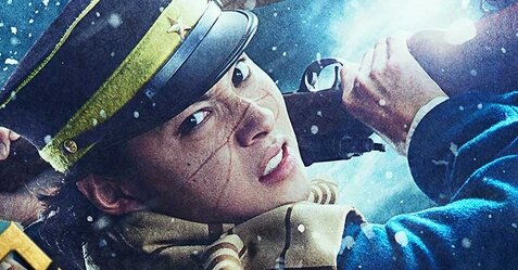 実写版映画『ゴールデンカムイ』2024年1月19日に公開決定！メインキャストに山﨑賢人・山田杏奈ら