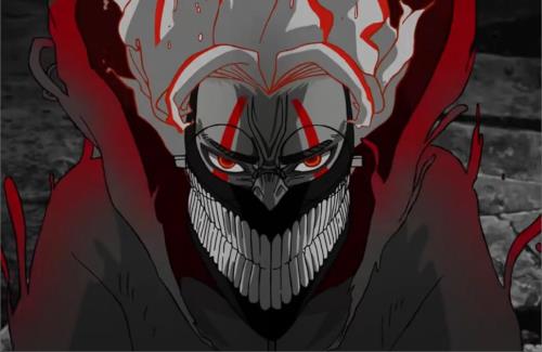 アニメ「ダンダダン」第1弾PV公開！10月からMBS/TBS系28局「スーパーアニメイズムTURBO」枠にて放送開始！
