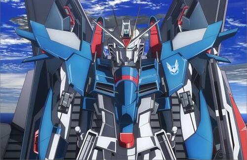 「機動戦士ガンダムSEED FREEDOM」の監督『富野監督に、映画褒めてもらった』